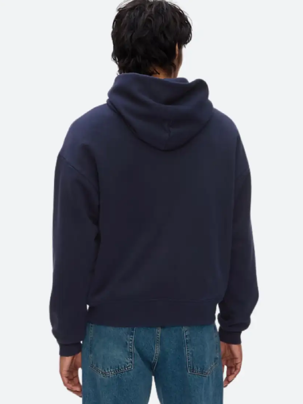 Julia Huynh Gap Hoodie