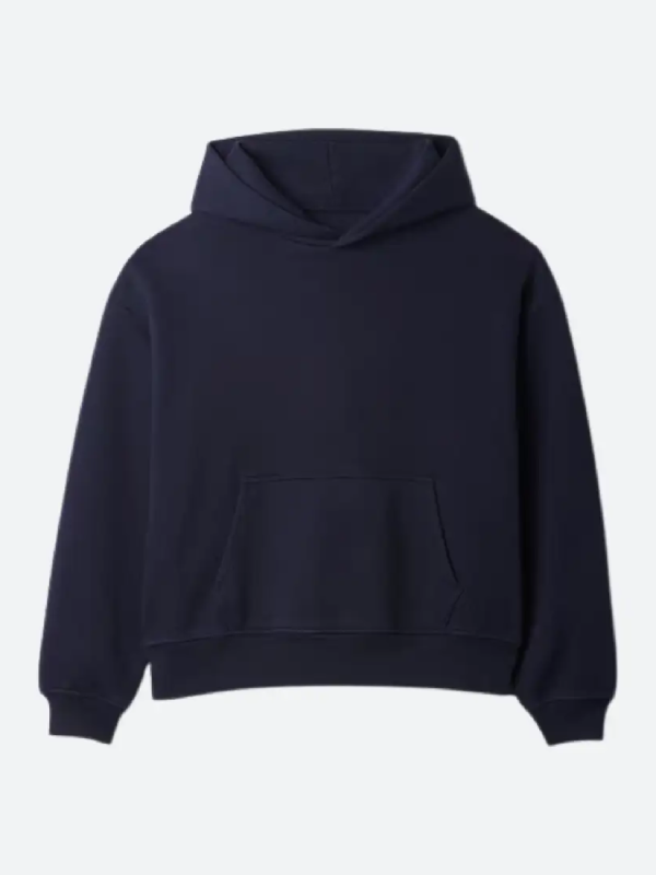 Julia Huynh Gap Hoodie