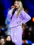 Kelsea Ballerini Sweatsuit