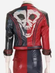 Harley Quinn Suicide Squad Kill The Justice League Jacket