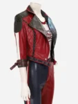 Harley Quinn Suicide Squad Kill The Justice League Jacket