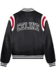 Celine Varsity Jacket