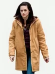 Kristen Stewart Twilight Bella Coat