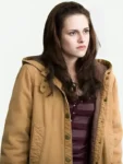 Kristen Stewart Twilight Bella Coat