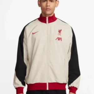 Liverpool Anthem Jacket