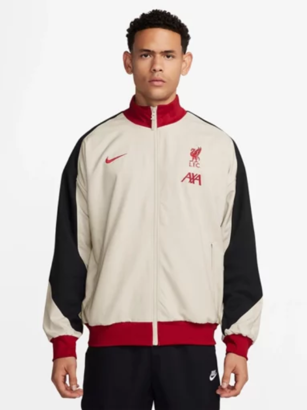 Liverpool Anthem Jacket