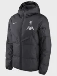 2024 Liverpool Puffer Jacket