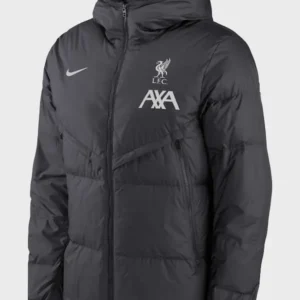 2024 Liverpool Puffer Jacket