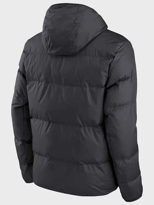 2024 Liverpool Puffer Jacket