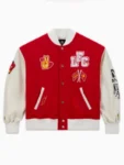 Liverpool Varsity Jacket