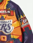 Los Angeles Lakers 2020 Championship Jacket