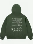 MF Doom Supreme Hoodie