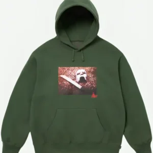 MF Doom Supreme Hoodie