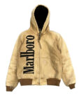 Marlboro Carhartt Jacket