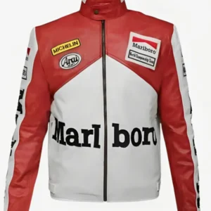 Marlboro Racing Jacket