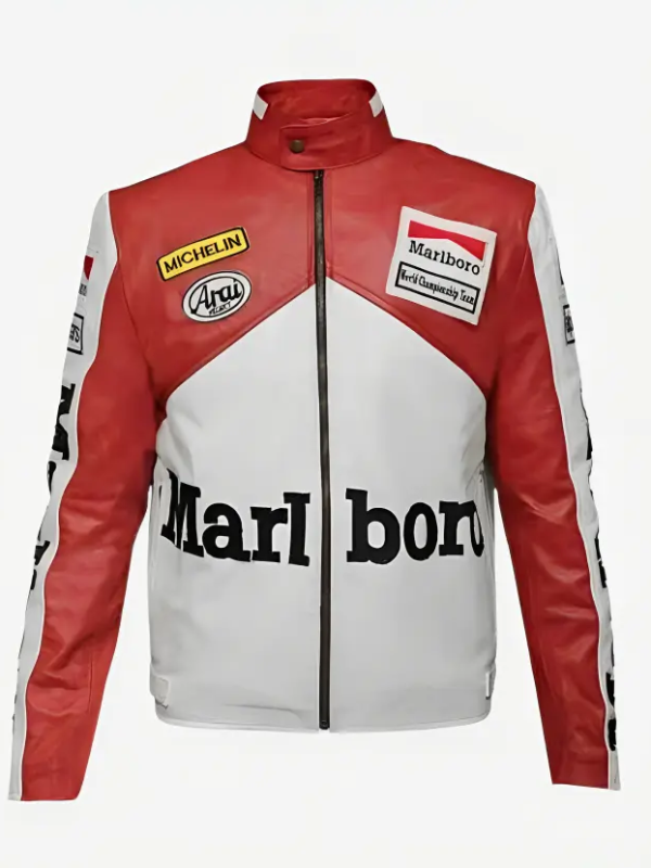 Marlboro Racing Jacket