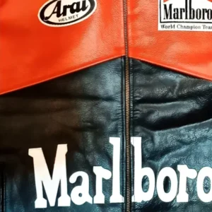 Marlboro Vintage Jacket