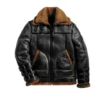 Men RAF B3 Sheepskin Bomber Jacket