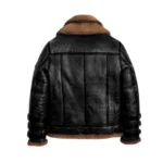 Men RAF B3 Sheepskin Bomber Jacket