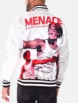 Menace To Society Jacket