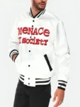 Menace To Society Jacket