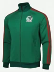 Men’s Mexico Soccer DNA Track Top Jacket