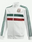 Men’s Mexico Soccer DNA Track Top Jacket