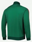 Men’s Mexico Soccer DNA Track Top Jacket