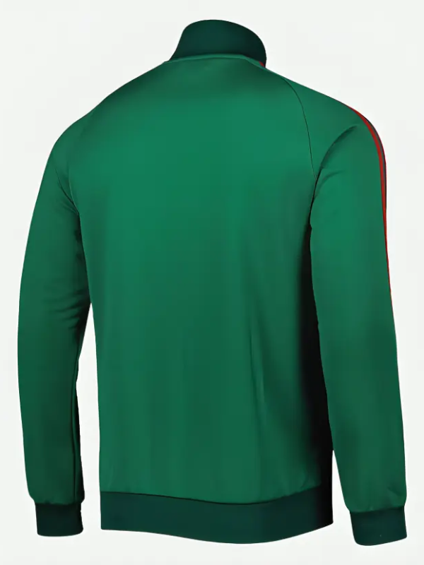 Men’s Mexico Soccer DNA Track Top Jacket