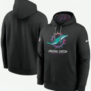 Miami Dolphins Hoodie