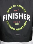 Chicago Marathon Finisher Jacket