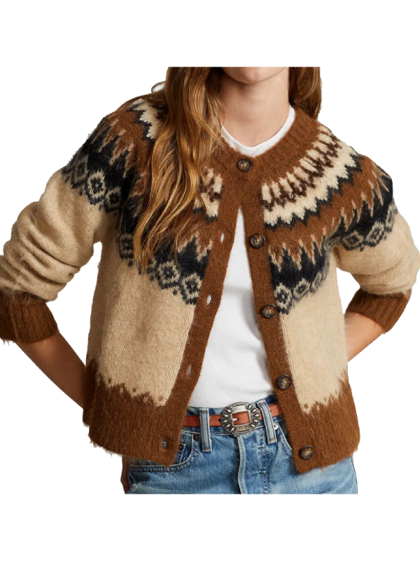 Kristen Bell Nobody Wants This 2024 Cardigan