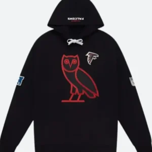 OVO x Atlanta Falcons Hoodie