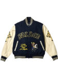 Palace Saints Varsity Jacket