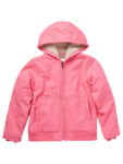 Pink Carhartt Jacket