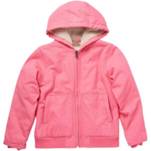 Pink Carhartt Jacket