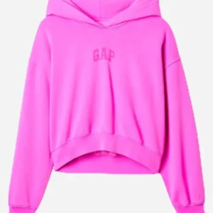 Project Gap Vintage Hoodie