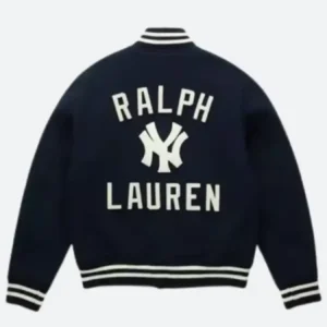 Ralph Lauren Yankees Jacket