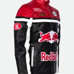 Red Bull Racing Jacket