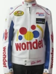 Ricky Bobby Wonder Jacket