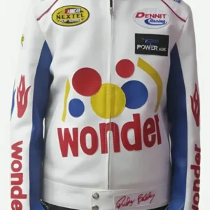 Ricky Bobby Wonder Jacket