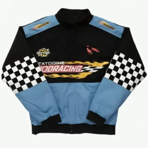 Star Wars Pod Racing Jacket