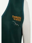 Stranger Things Steve Harrington Vest