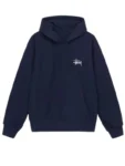 Stussy Basic Pullover Hoodie