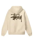 Stussy Basic Pullover Hoodie