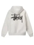 Stussy Basic Pullover Hoodie