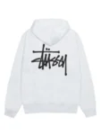 Stussy Basic Pullover Hoodie