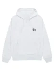 Stussy Basic Pullover Hoodie