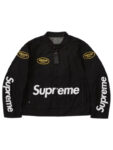 Supreme Vanson Leathers Cordura Jacket