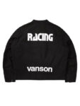 Supreme Vanson Leathers Cordura Jacket